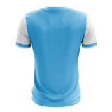Men’s Table Tennis Polo Shirts Short Sleeve Dry Fit Sports Jersey