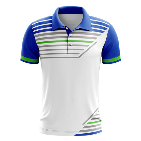 Mens Dri-FIT Short Sleeve Table Tennis T Shirt Jersey | Triumph