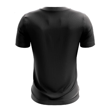 Table Tennis TShirts for Men Dry Fit Printed Collared Jersey | Triumph
