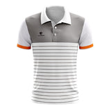 Table Tennis Polo T-Shirts for Kids Men
