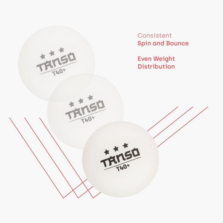 TT 3STAR BALL