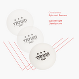 TT 3STAR BALL