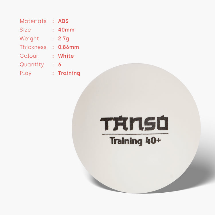 TT RACKET SET