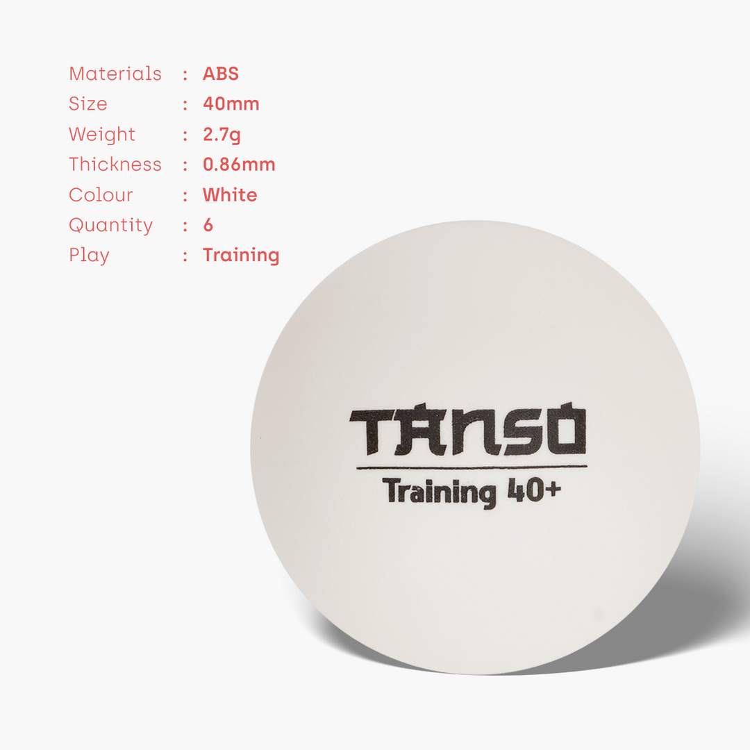 TT RACKET SET
