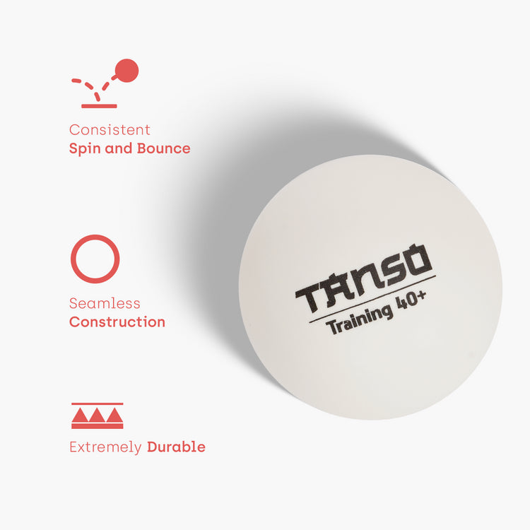 TT RACKET SET