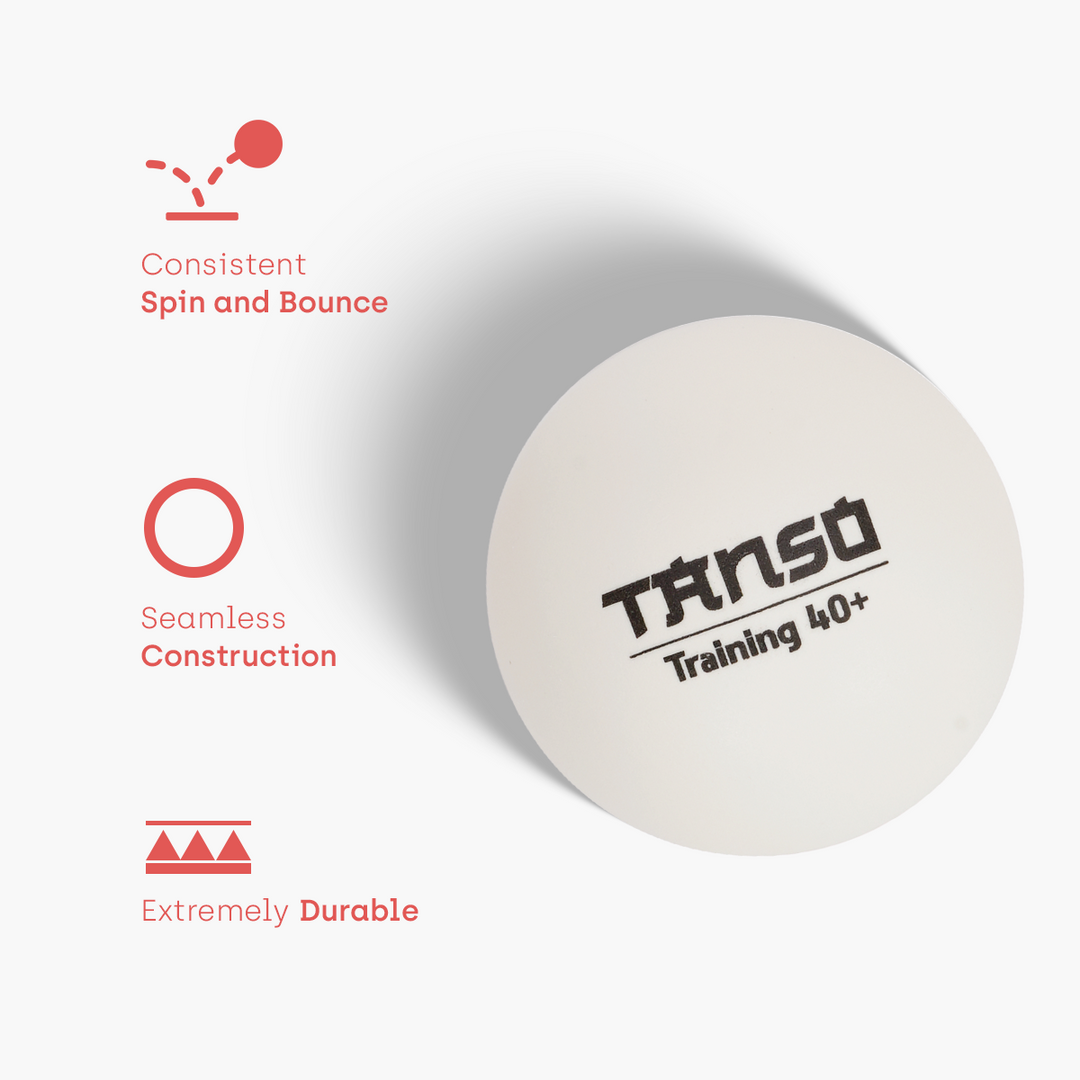 TT RACKET SET