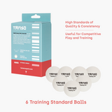 TT TRAINING STAR