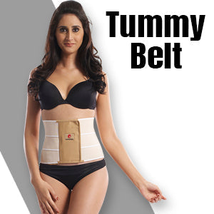 Tummy Belt | Omtex