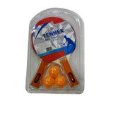 Table Tennis Set for Kids