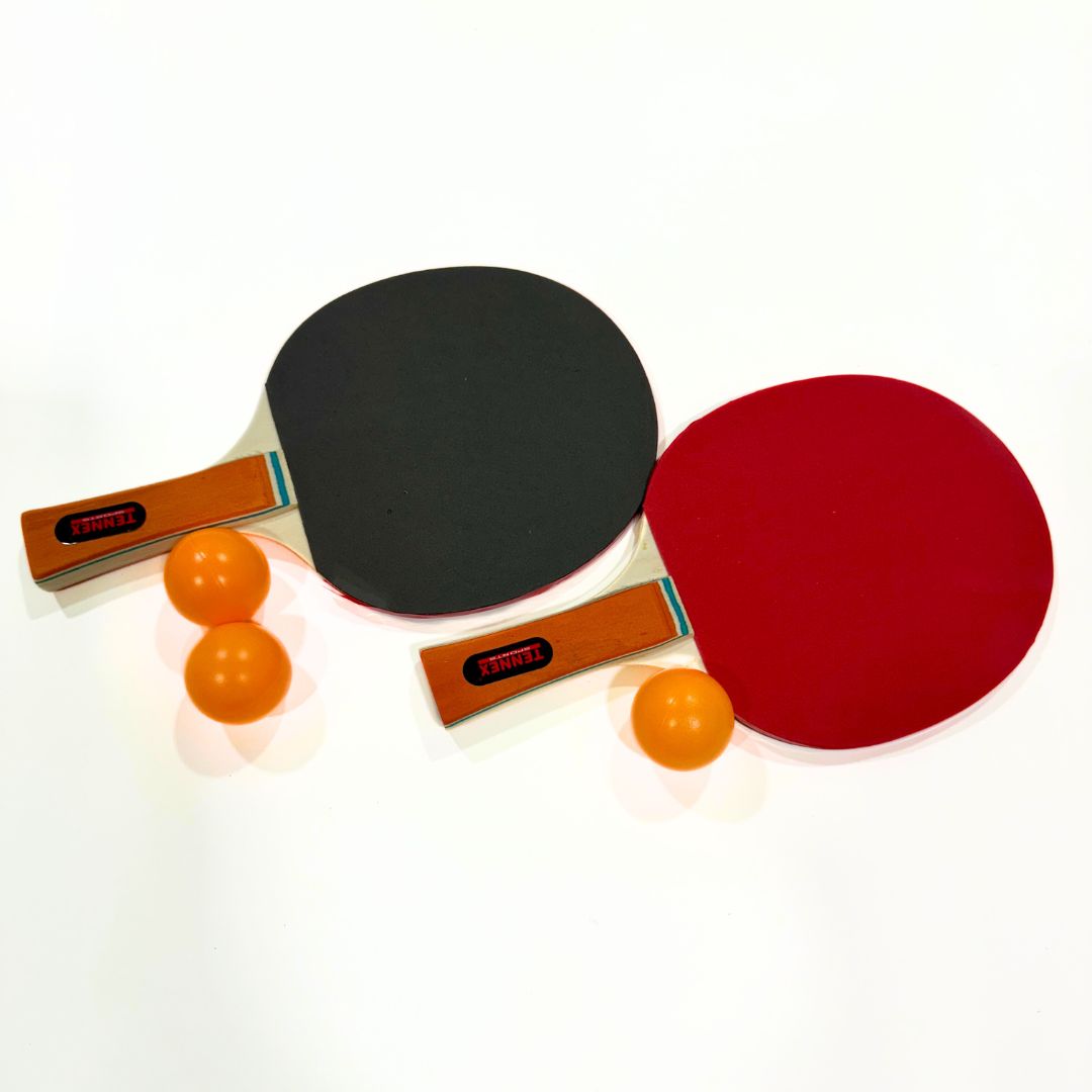 Table Tennis Set for Kids