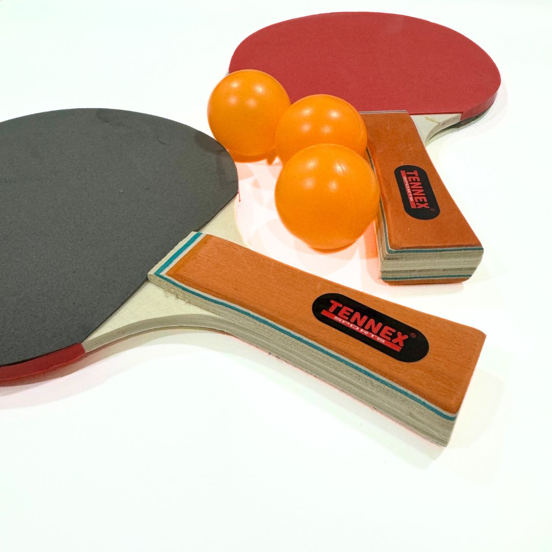 Table Tennis Set for Kids