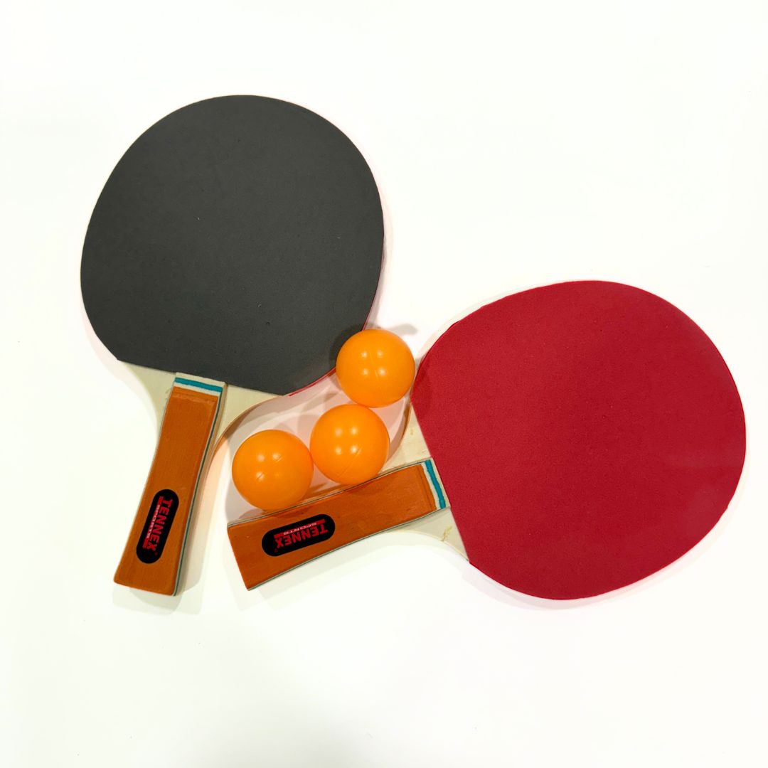Table Tennis Set for Kids