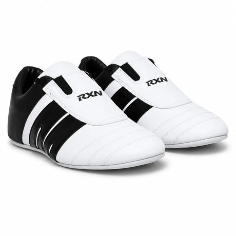 Taekwondo Shoes for Beginners (TS-2) | RXN SPORTS