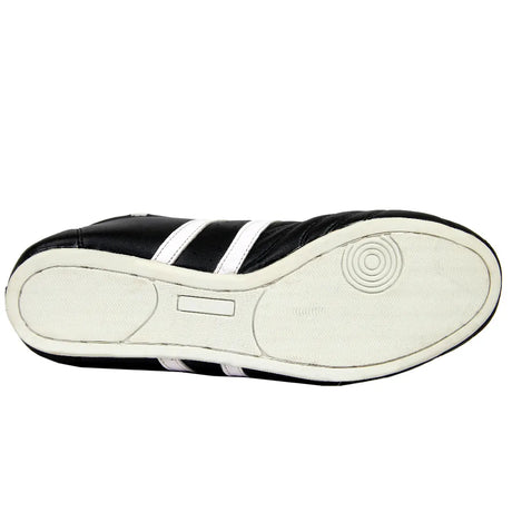 Taekwondo Training Shoes for Athletes (TS-3) | RXN SPORTS