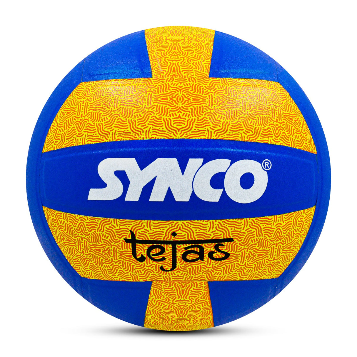 Synco Tejas Volleyball