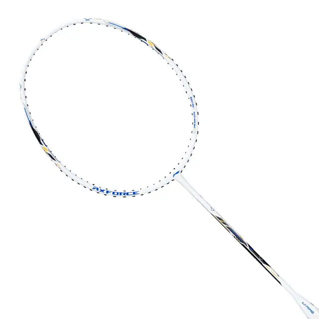 Axforce Blast - 4U/5U/6U Unstrung Li-Ning | Kibi Sports