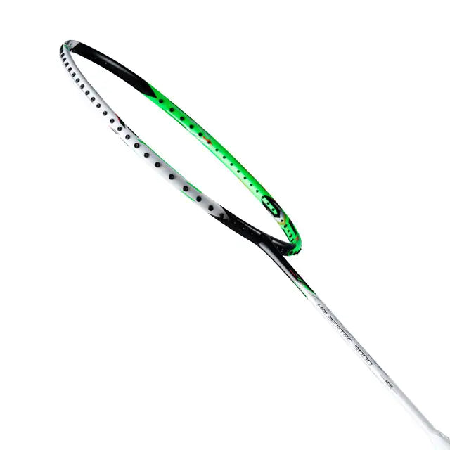 Halbertec 3000 - 4U/5U Unstrung Li-Ning | Kibi Sports