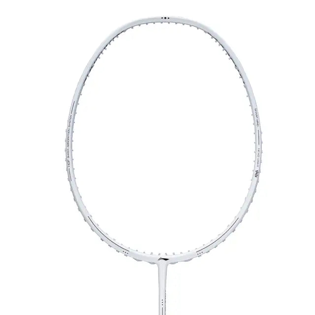Turbo Charging Marshal - 3U/4U Unstrung Li-Ning | Kibi Sports