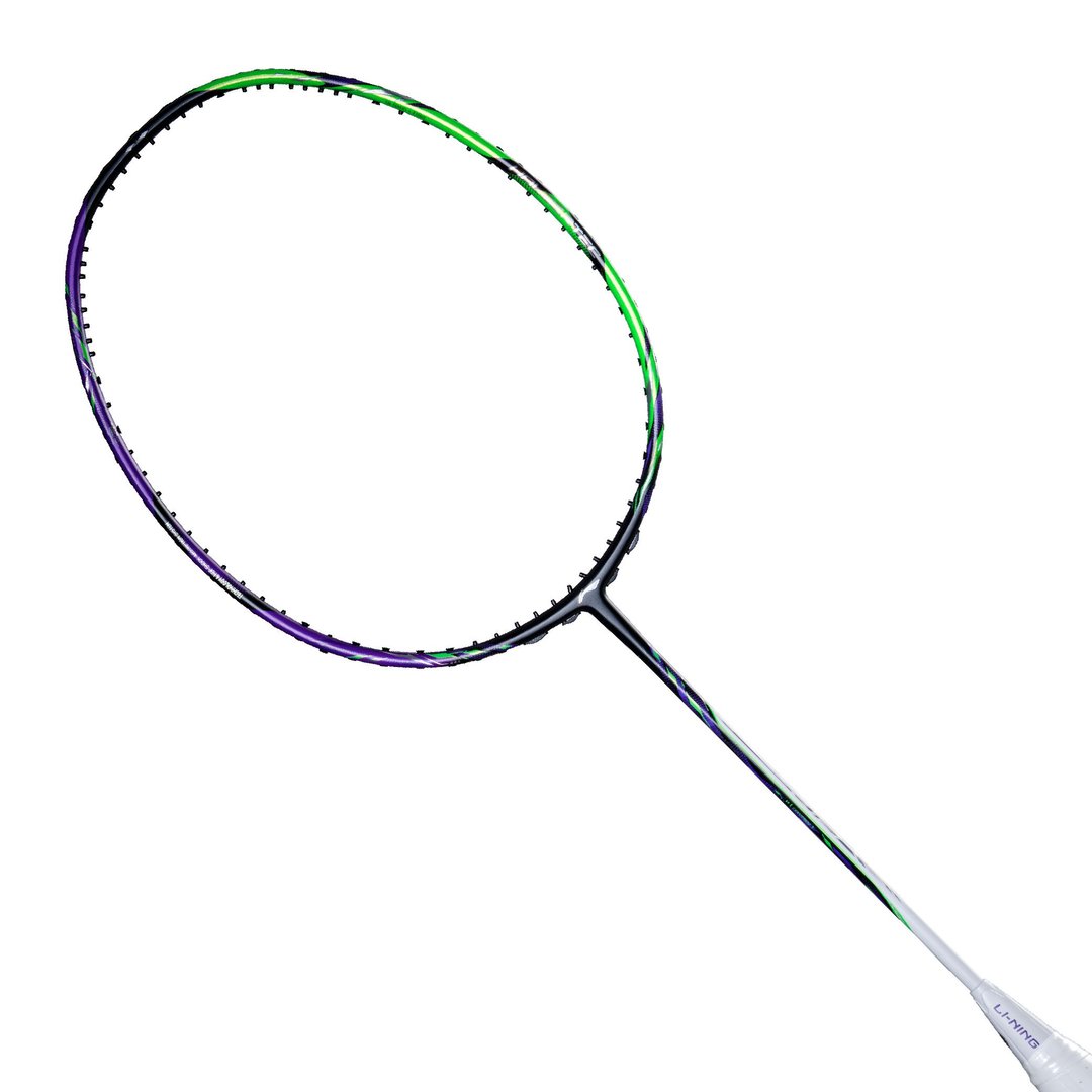 Li-Ning Halbertec 9000 3U ACC Rifftech | KIBI Sports – KIBI SPORTS