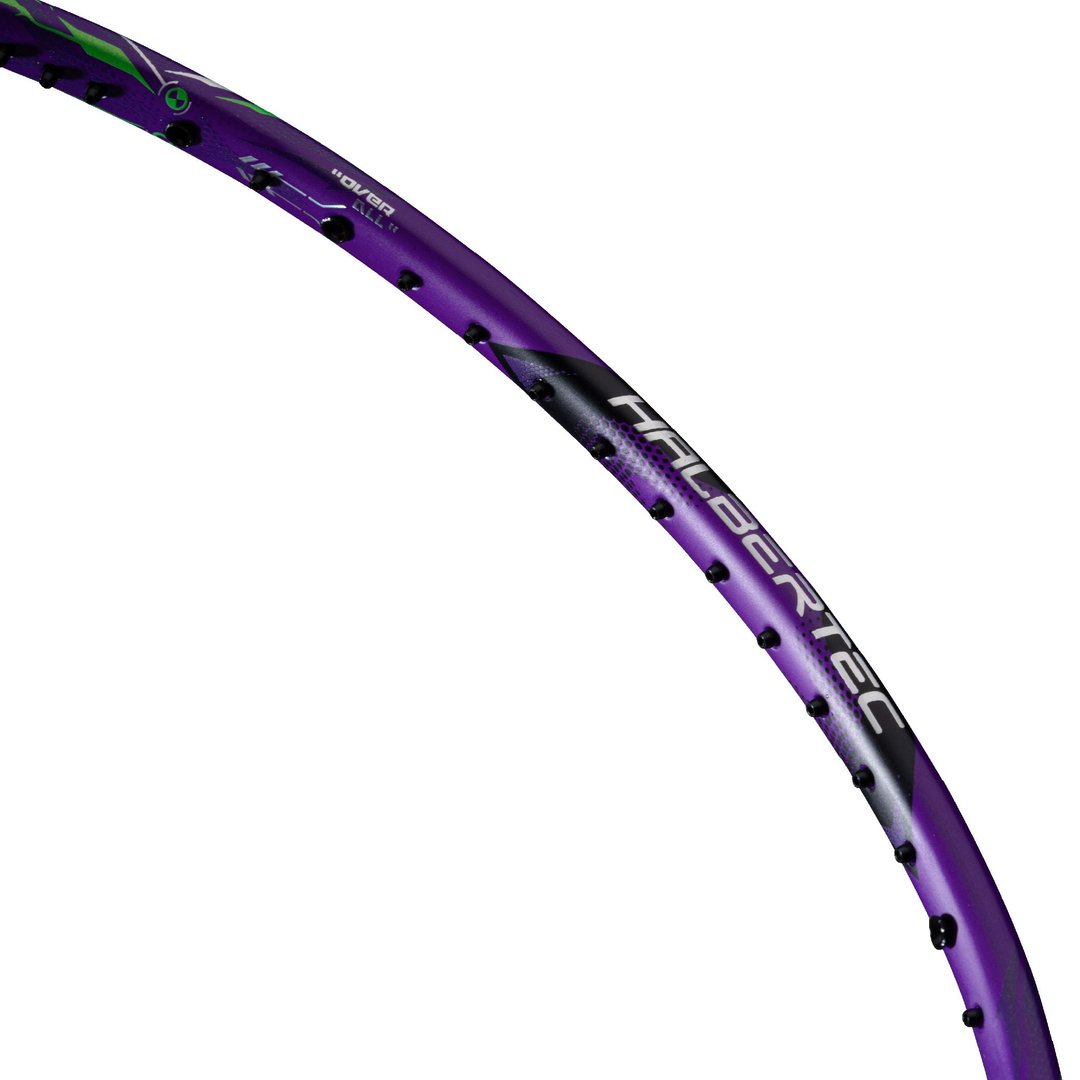 Halbertec 9000 - 3U