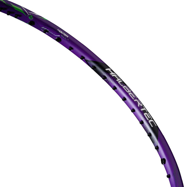 Halbertec 9000 - 3U