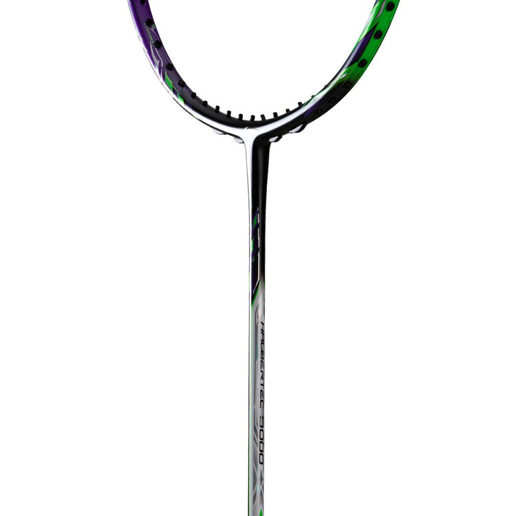 Halbertec 9000 - 3U