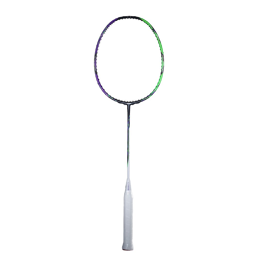 ラケット LI-NING HEC 9000 3U G5 Li-Ning Halbertec 9000 3U ACC Rifftech | KIBI Sports – KIBI SPORTS