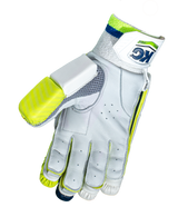 KG Test Batting Gloves