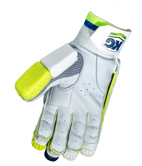 KG Test Batting Gloves | Kay Gee Sports / Kay Gee International