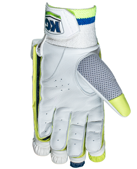 KG Test Batting Gloves | Kay Gee Sports / Kay Gee International
