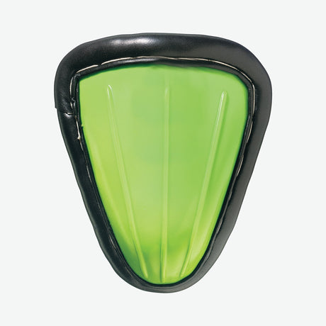 Abdo Pad Test Protector Lime/Black