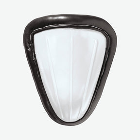 Abdo Pad Test Protector White/Black