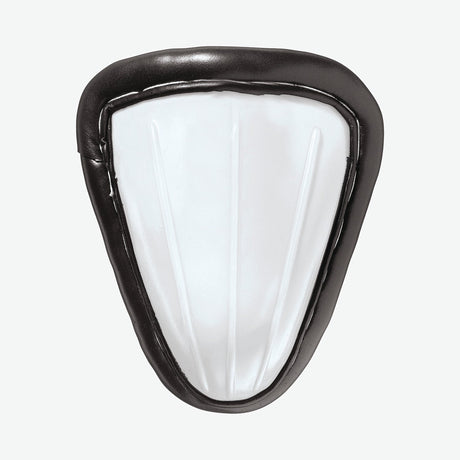 Abdo Pad Test Protector White/Black