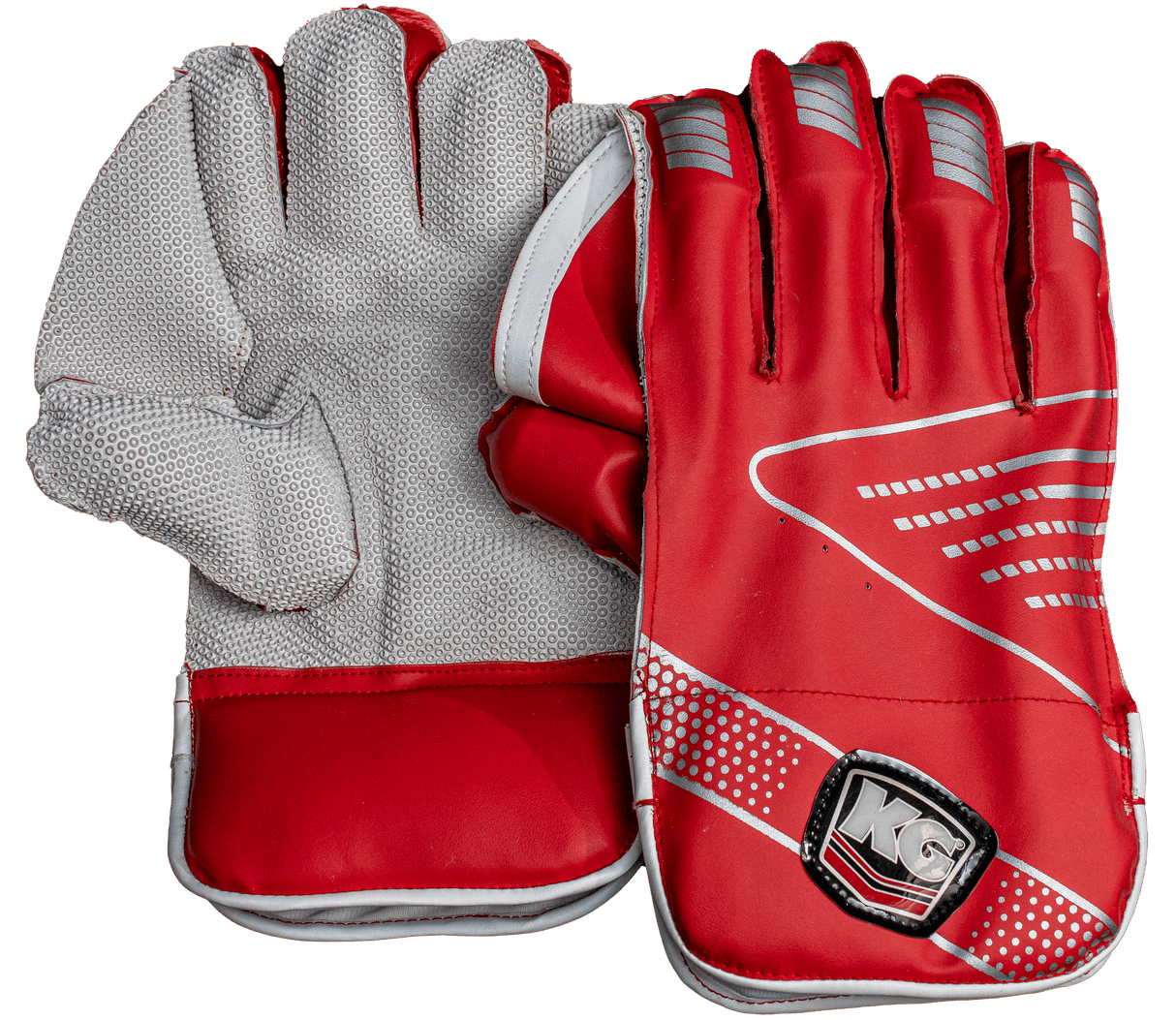 KG Test Wicket Keeping Gloves