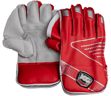 KG Test Wicket Keeping Gloves | Kay Gee Sports / Kay Gee International