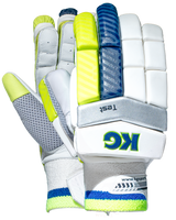KG Test Batting Gloves
