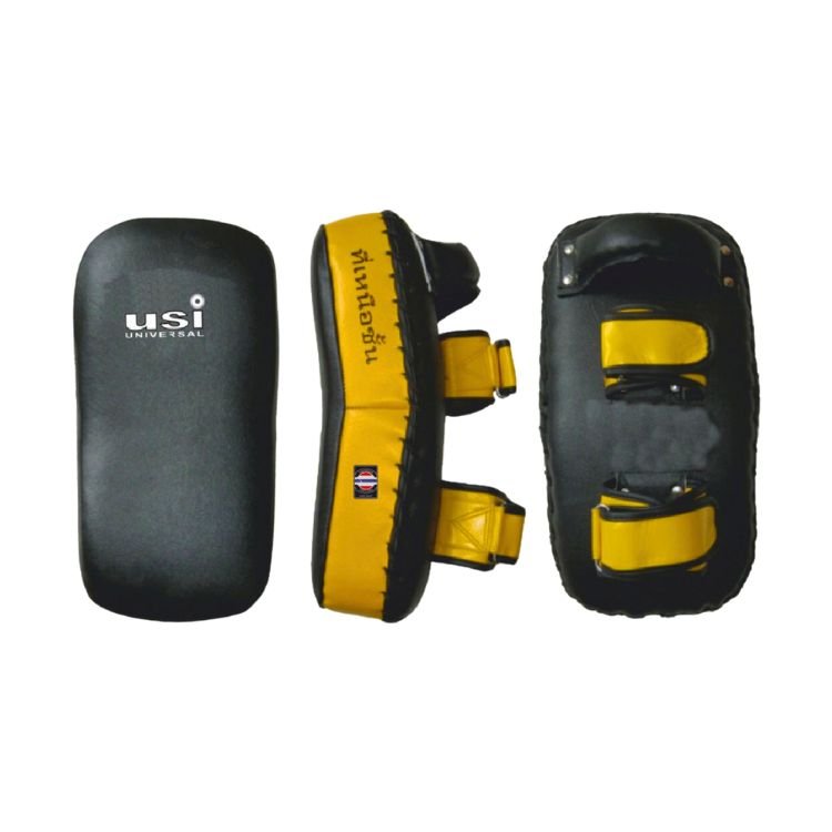 Thai Arm Pads Leather – 627FSL