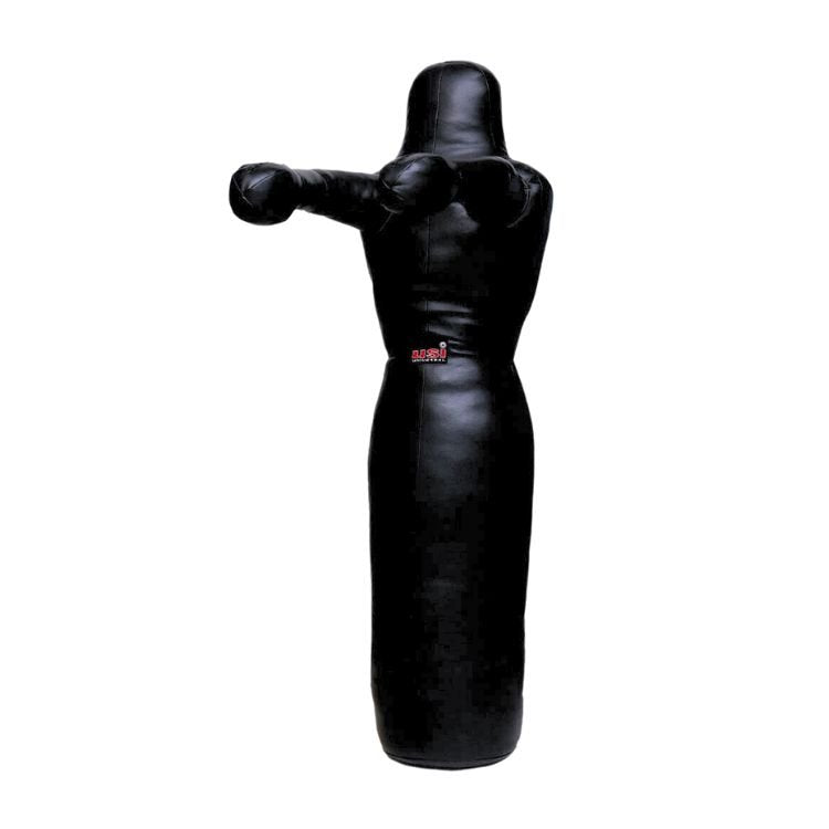 Thai Clinch Grappling Dummy – TCD