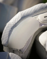 KOOKABURRA Ghost Pro Players Batting Gloves - Right Hand