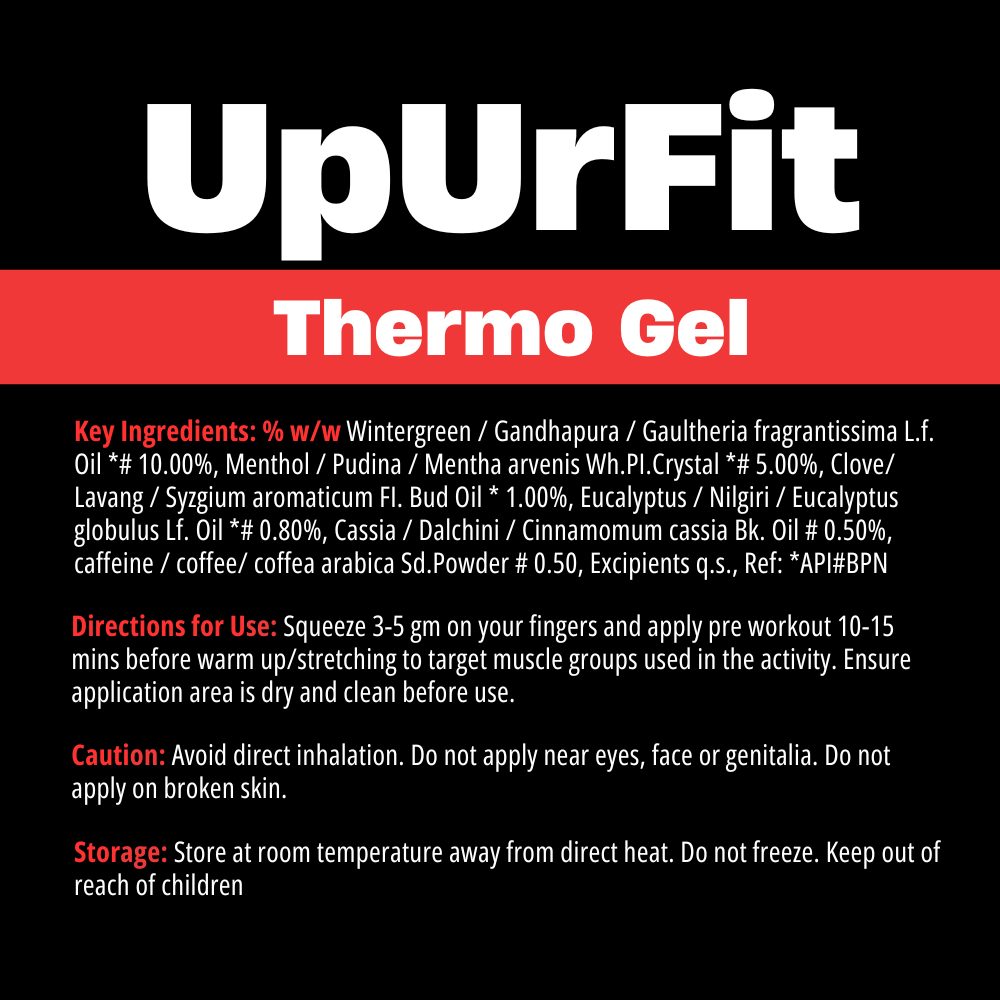 Thermo Gel