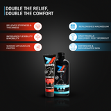 Performance Duo - Thermo Gel + ES Body Wash