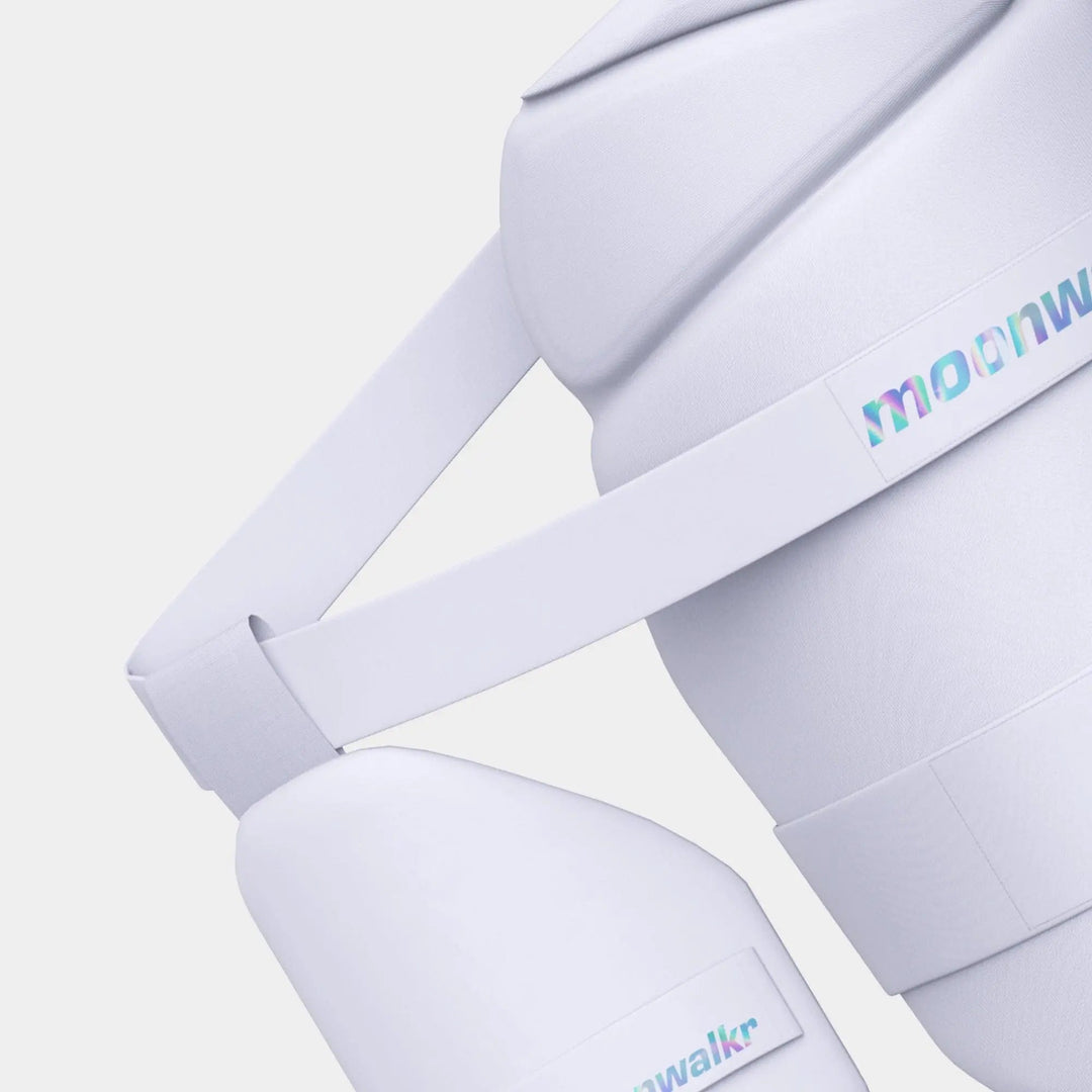 Thigh Guards 2.0