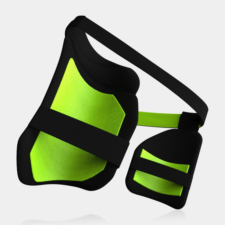 Thigh Guards 2.0