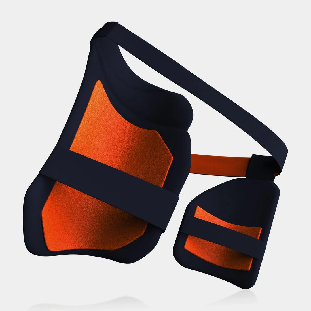 Thigh Guards 2.0