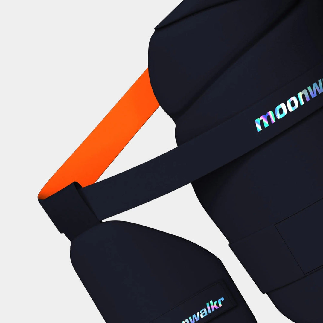 Thigh Guards 2.0