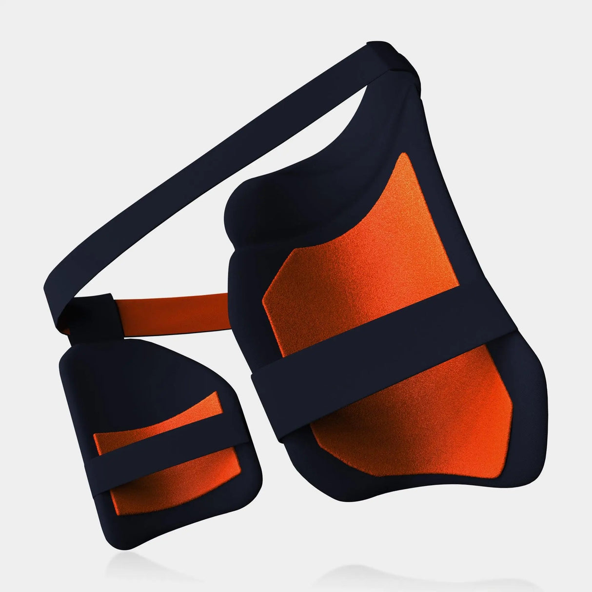 Thigh Guards 2.0