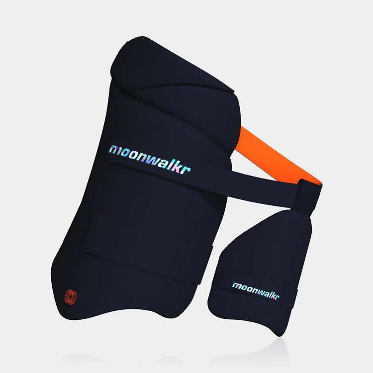 Thigh Guards 2.0