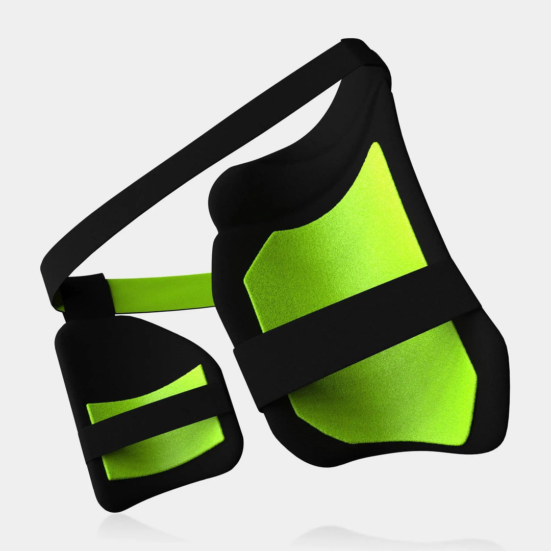 Thigh Guards 2.0