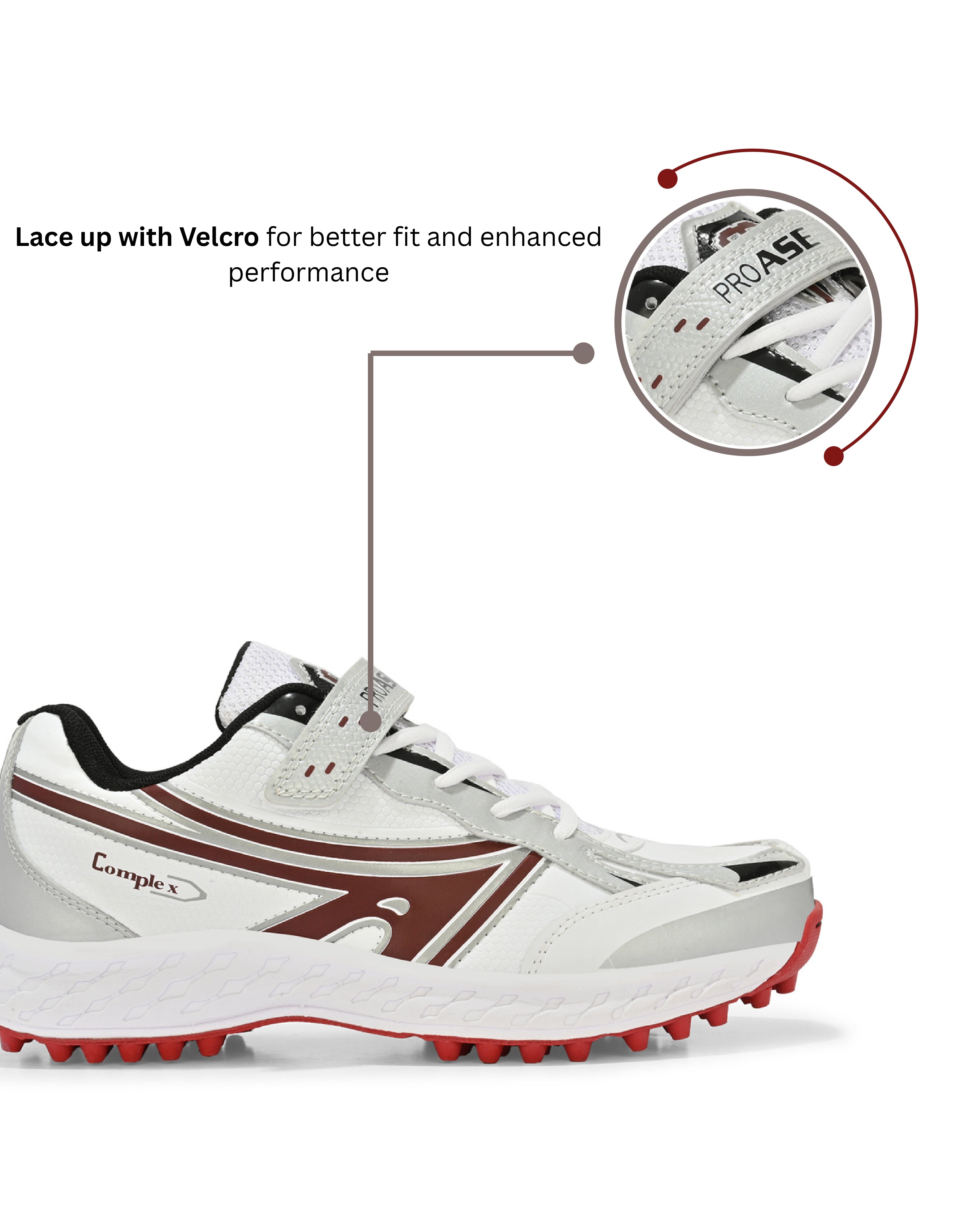 Hyper Stud 2.0- Cricket Shoes