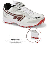 Hyper Stud 2.0- Cricket Shoes